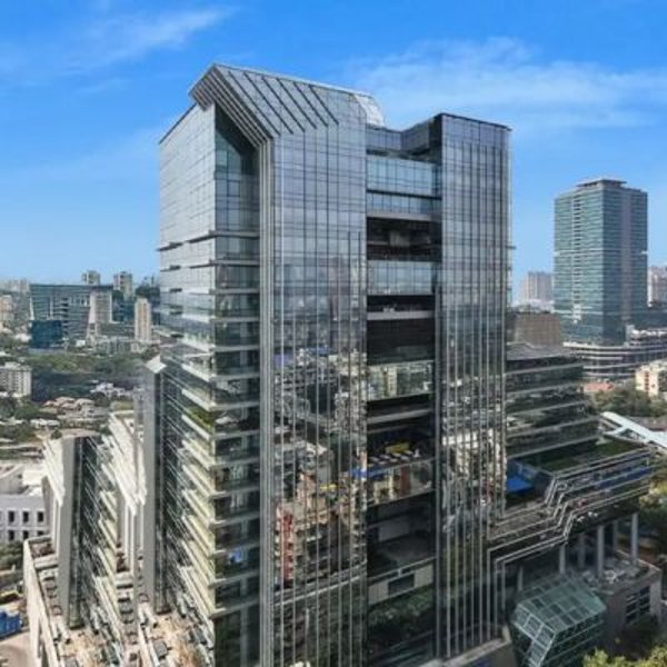 Marathon Futurex — Commercial thumbnail, Lower Parel, Mumbai