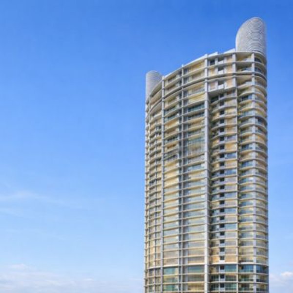 Marathon Monte Carlo — Residential thumbnail, Mulund West, Mumbai