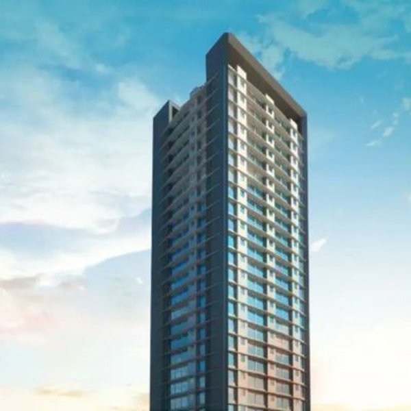 Marathon Neohills — Residential thumbnail, Bhandup West, Mumbai