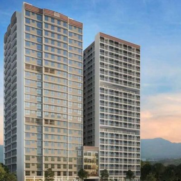 Marathon Neopark — Residential thumbnail, Bhandup West, Mumbai
