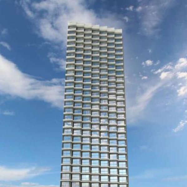 Marathon Sunset Gardens   — Residential thumbnail, Mulund West, Mumbai