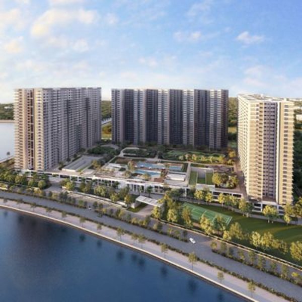 Marina One — similar project photo on My Property Fact