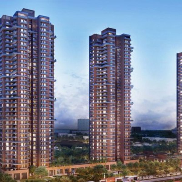 Max Estates 128 — Residential thumbnail, Sector 128, Noida