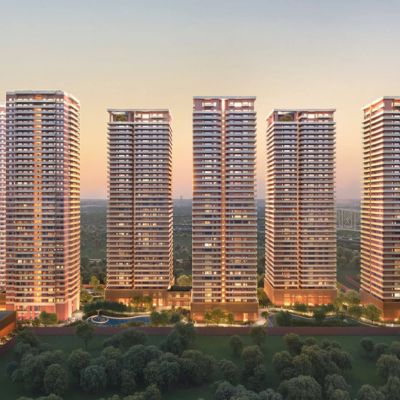 Max Estates 360 — Residential thumbnail, Sector 36A, Gurugram