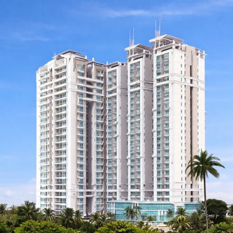 Maxblis Grand Kingston — Residential thumbnail, Sector 75, Noida