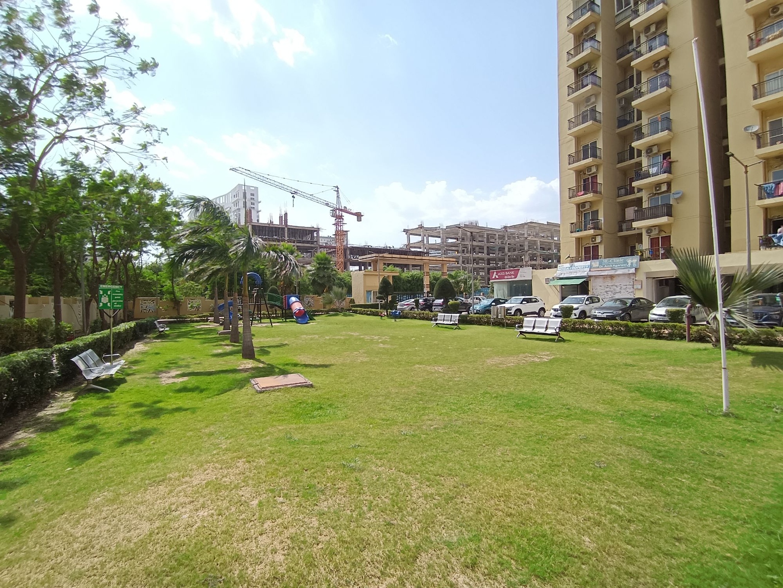 Maxblis Grand Wellington - Gallery 2