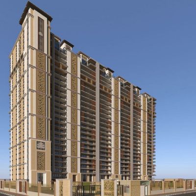 Maxvel Al Vista — real estate listing card image on My Property Fact