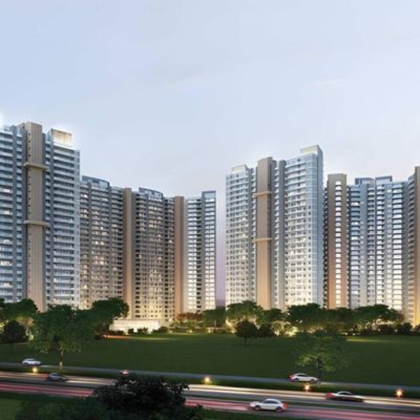 Meadows The Welkin Heights — similar project photo on My Property Fact