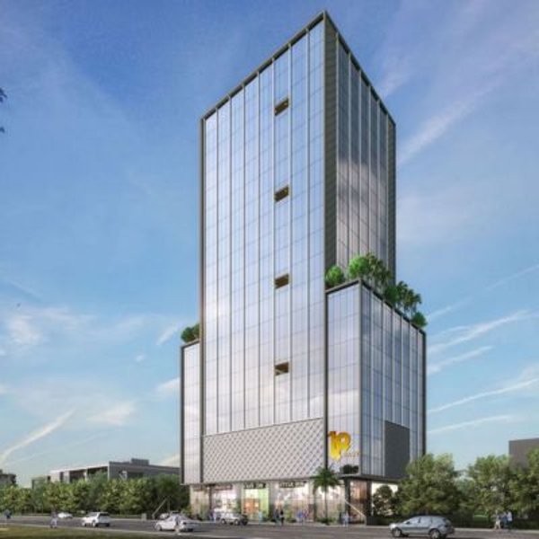 Merlin 18 East — similar project photo on My Property Fact