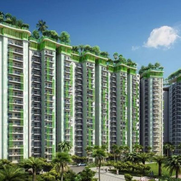 Migsun Atharva — Residential thumbnail, Raj Nagar Extension, Ghaziabad