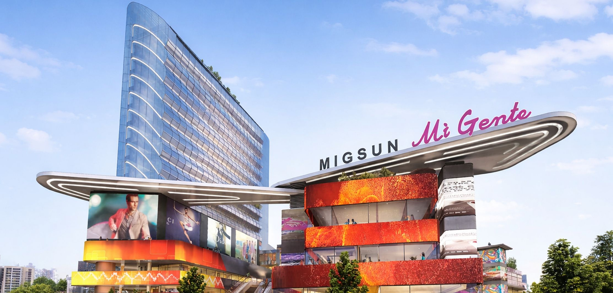 Migsun Migente