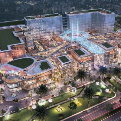 Migsun Rohini Central — real estate listing card image on My Property Fact