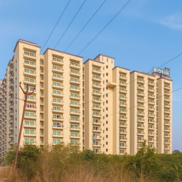 Migsun Roof  — Residential thumbnail, Raj Nagar Extension, Ghaziabad