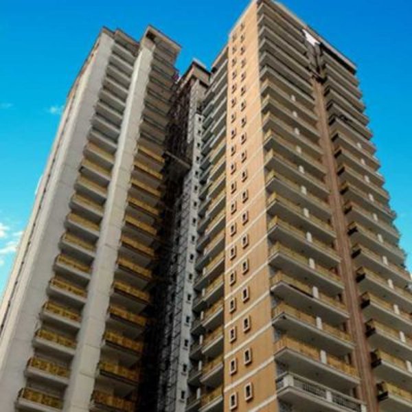 Migsun Vilaasa — Residential thumbnail, Eta 2, Greater Noida