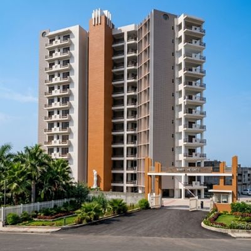 Mihir Heights