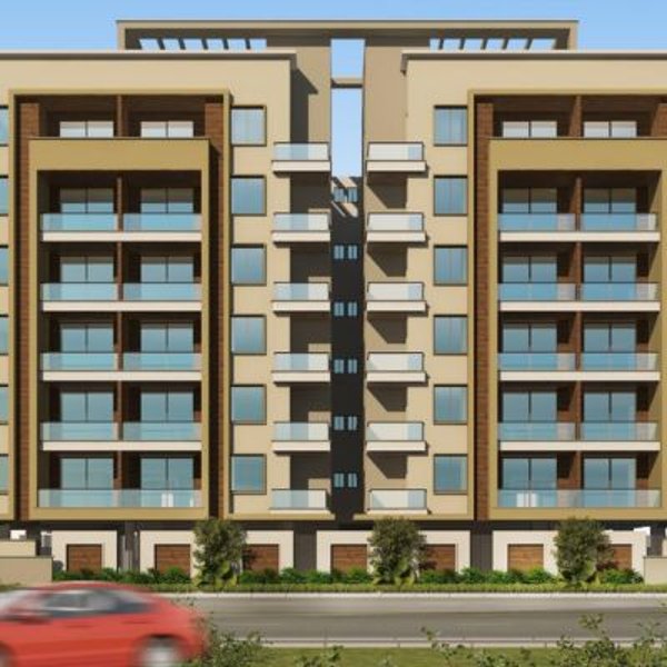 MRG Altura 4 — Residential thumbnail, Mansarovar Extension, Jaipur