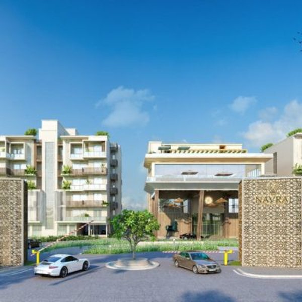 Navraj The Analia — Residential thumbnail, Sector 37D, Gurugram
