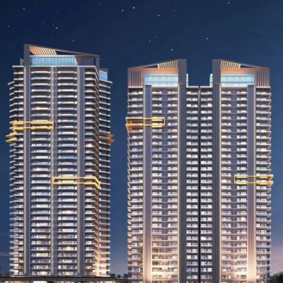 Navraj The Kingstown Heights — Residential thumbnail, Sector 37D, Gurugram