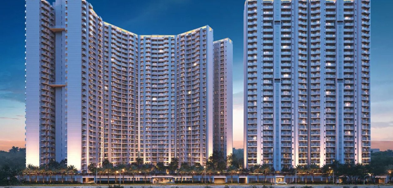 NBCC Aspire Eternia Residences