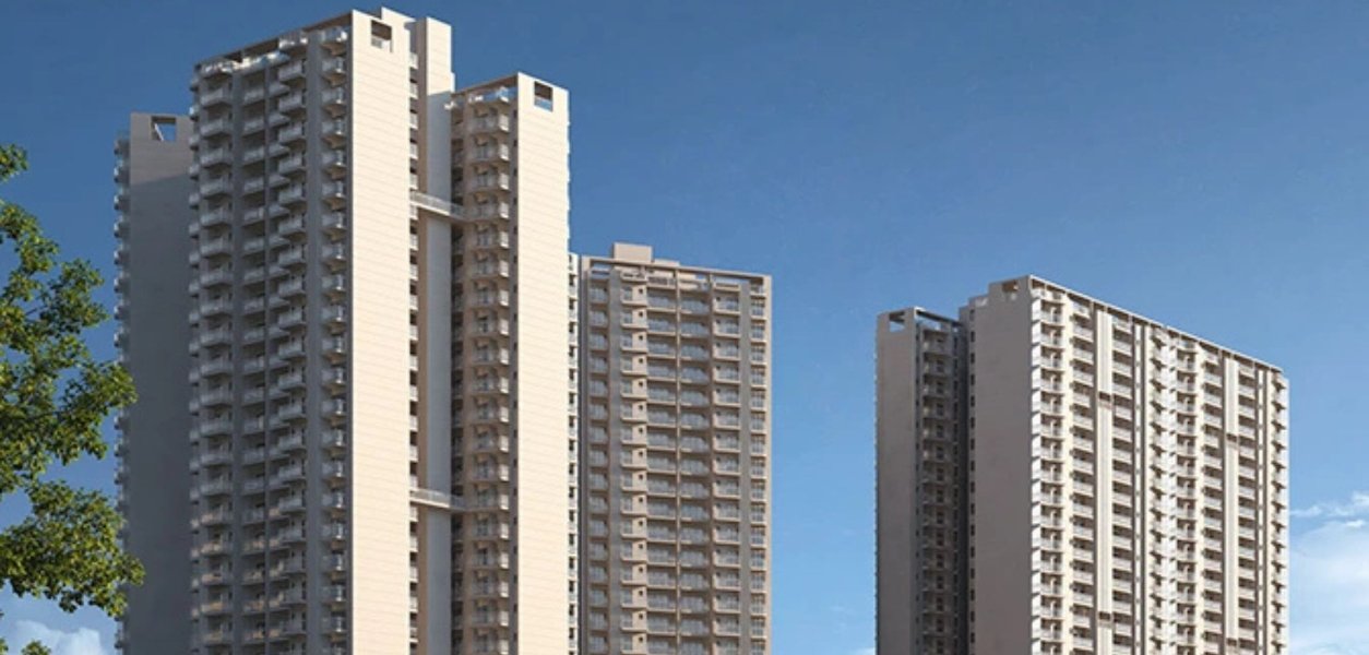 NBCC Aspire Eternia Residences