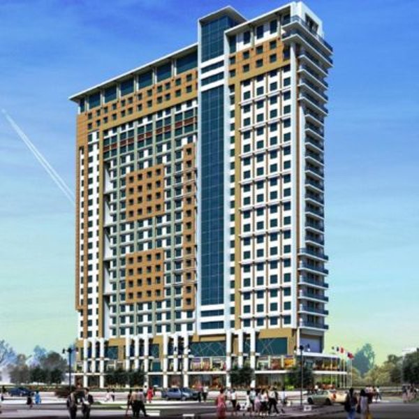 NBCC Aspire High Life — Residential thumbnail, Dream Valley Tech Zone 4, Noida extension