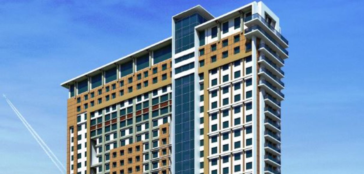 NBCC Aspire High Life