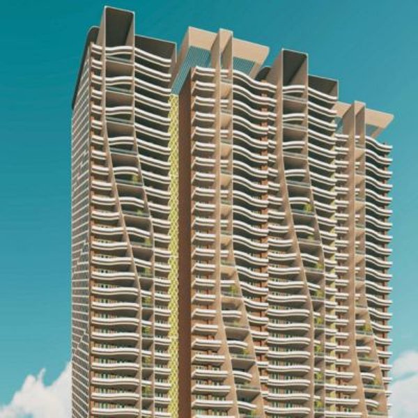 NBCC Aspire Silicon City — Residential thumbnail, Sector 76, Noida
