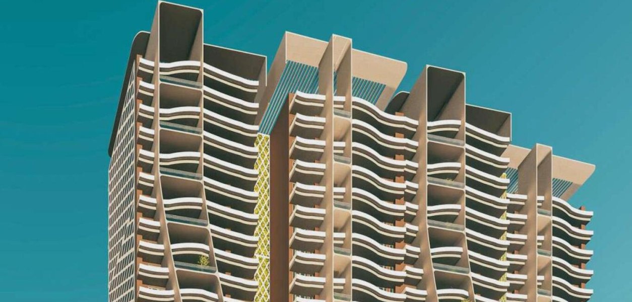 NBCC Aspire Silicon City