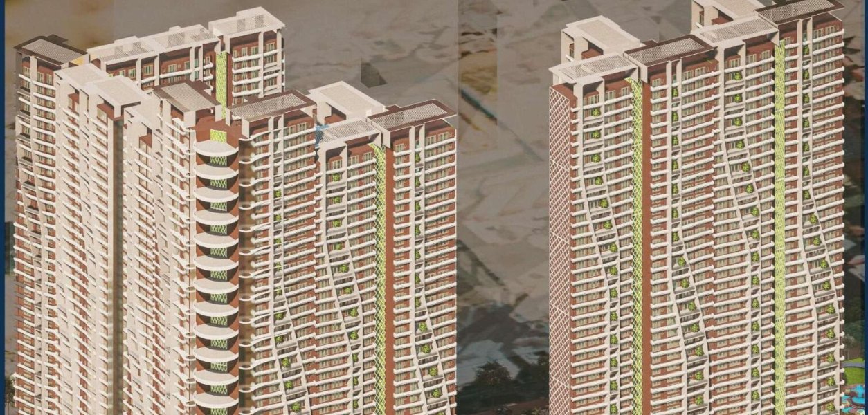 NBCC Aspire Silicon City