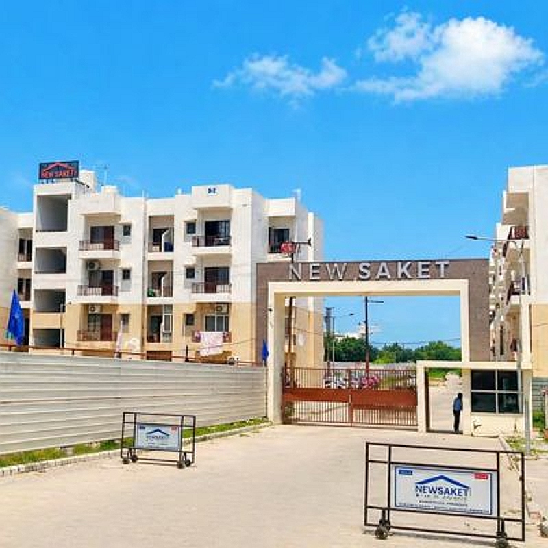 New Saket Phase 2