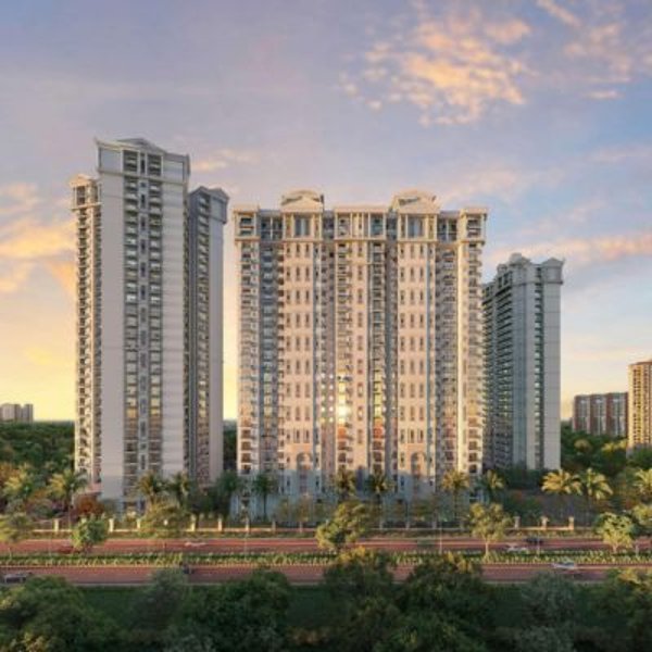 Nimbus The Arista Luxe — real estate listing card image on My Property Fact