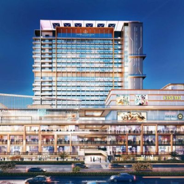 Nirala Diadem — real estate listing card image on My Property Fact