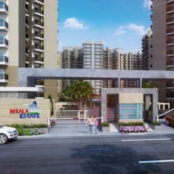 Nirala Estate Phase 2 — real estate listing card image on My Property Fact