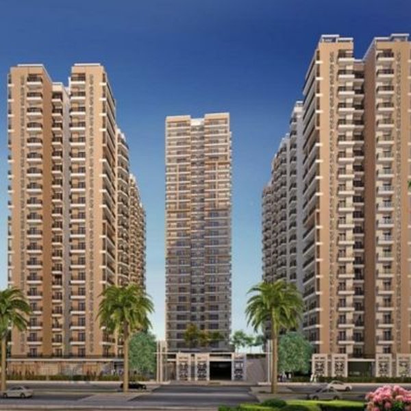Nirala Estate — Residential thumbnail, Techzone 4, Noida extension