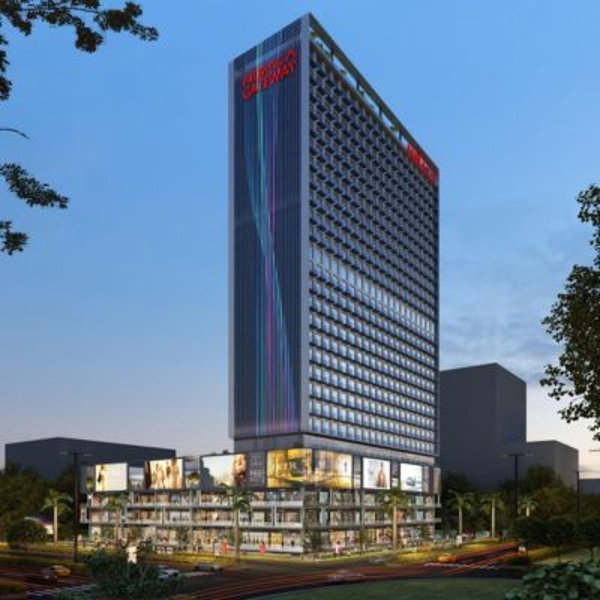 Nirala Gateway — real estate listing card image on My Property Fact
