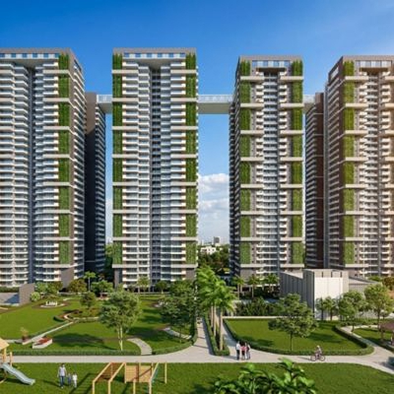 Nirala Grand — Residential thumbnail, Sector 1, Noida extension