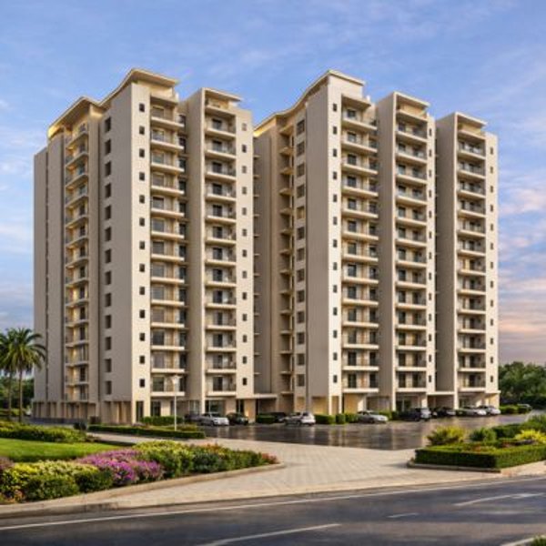 Nirala Greenshire Phase II — Residential thumbnail, Sector 2, Noida extension