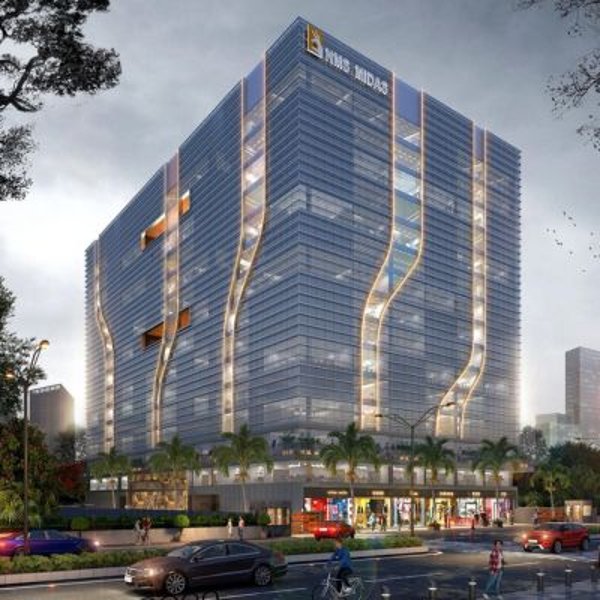 NMS Midas — Commercial thumbnail, Belapur Navi, Mumbai