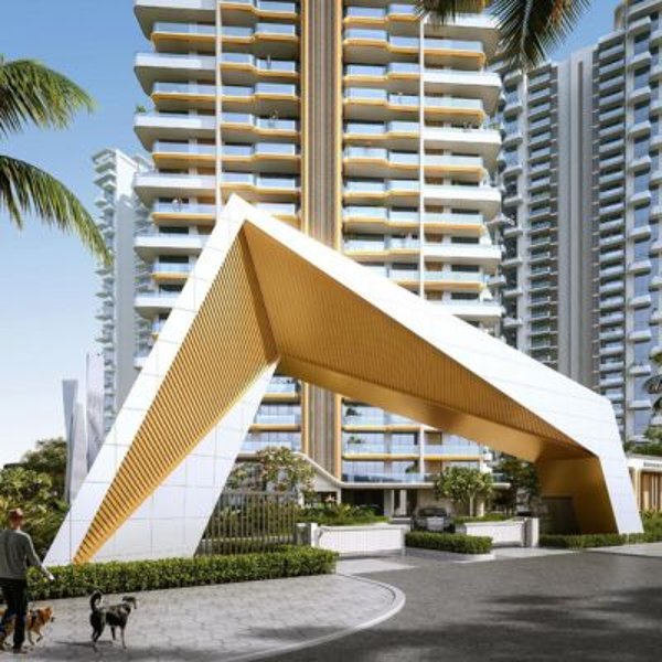 Noble Aurellia — Residential thumbnail, Sector 88, Mohali
