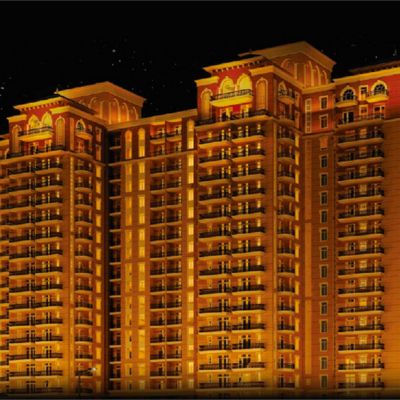 Omaxe Hazratganj Residency — Residential thumbnail, Gomti Nagar Extension, Lucknow