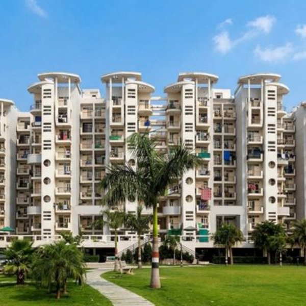 Omaxe Heights — Residential thumbnail, Sector 86, Gurugram