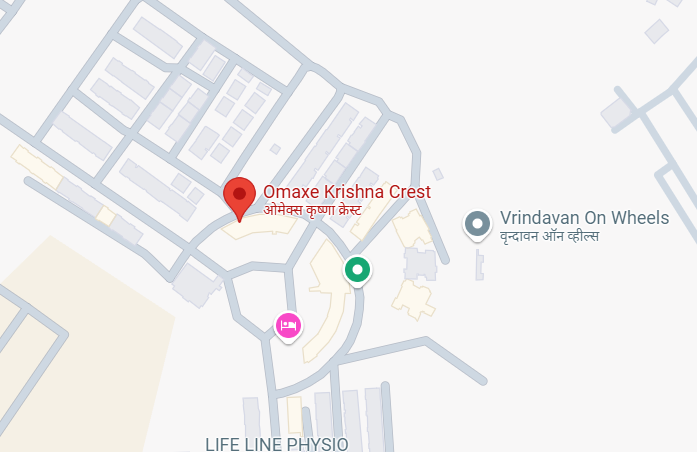 Project location map Project location map