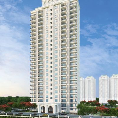 Omaxe Regent — Residential thumbnail, Gomti Nagar Extension, Lucknow