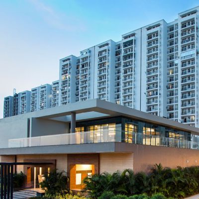 Omaxe Residency 2 — Residential thumbnail, Gomti Nagar Extension, Lucknow