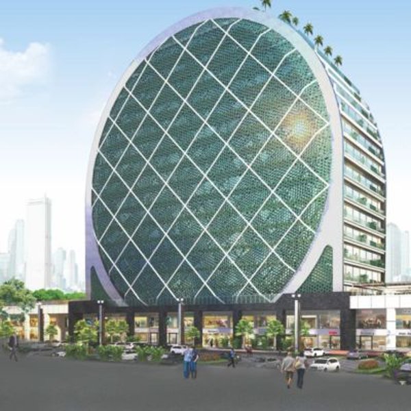 Omaxe Sun — similar project photo on My Property Fact