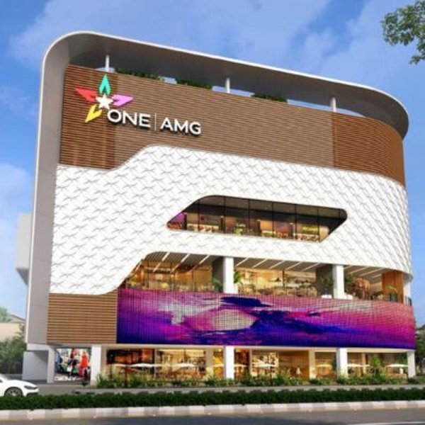 One AMG — Commercial thumbnail, Dugri, Ludhiana