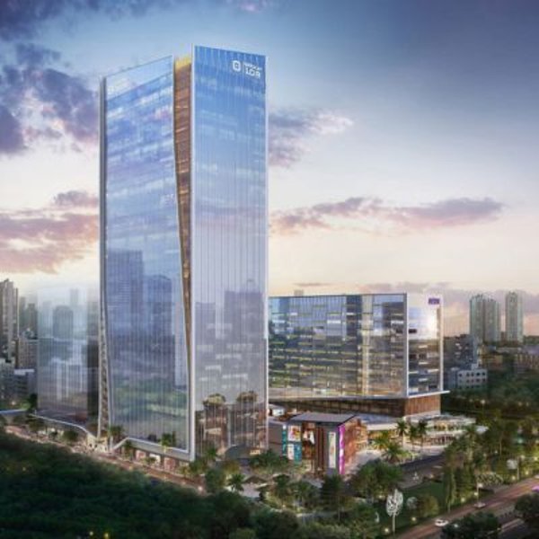 One FNG by Group 108 — Commercial thumbnail, Sector 142, Noida