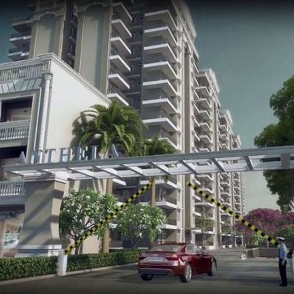 OP Chains Anthela — Residential thumbnail, Sector 12 Avas Vikas Colony, Agra