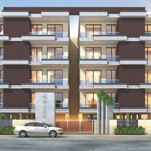 Orion Crown  — similar project photo on My Property Fact