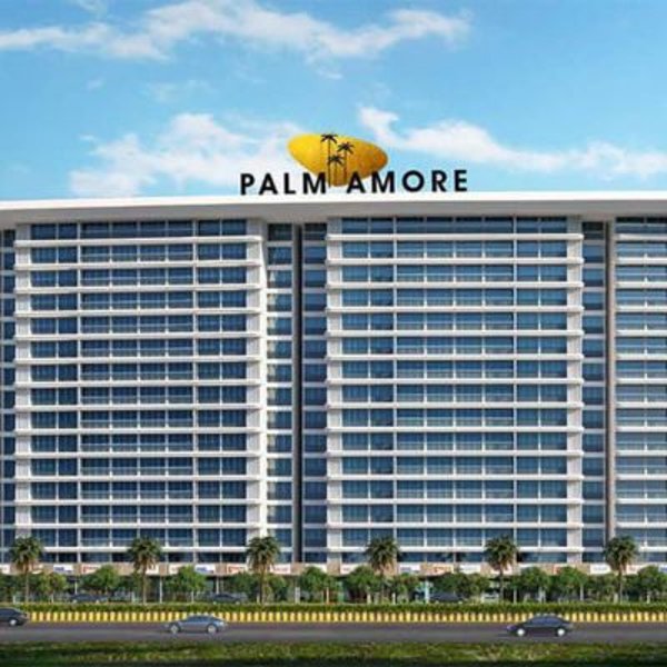Palm Amore — Residential thumbnail, Seawoods Navi, Mumbai